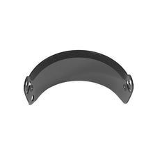Load image into Gallery viewer, RaceQuip PRO Series Shield - Dark Smoke