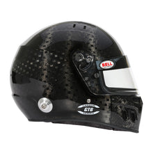 Load image into Gallery viewer, Bell Helmet Gt6 Carbon (Hans) 59(7 3/8) Fia8859-2024/Sa2025