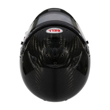 Load image into Gallery viewer, Bell Helmet Rs7 Carbon Duckbill (Hans) 59(7 3/8) Fia8859-2024/Sa2025