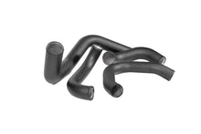 Load image into Gallery viewer, PERRIN 22-26 Subaru WRX Front Mount Intercooler Boost Tube Kit - Black
