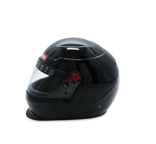 Load image into Gallery viewer, RaceQuip PRO25 SA2025 GLBLK LRG HELMET