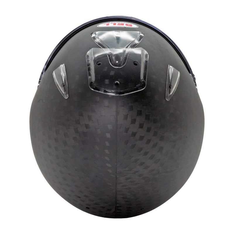 Bell HP7 EVO-IV Duckbill (Hans) 60(7 1/2) FIA8860-2018 Helmet