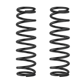 Fox 21+ Ford Bronco Rear HD Spring Upgrade Kit - Black
