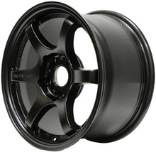 Load image into Gallery viewer, Gram Lights 57DR 15x8.0 +28 5x114.3 Semi Gloss Black Wheel
