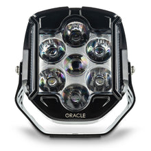 Load image into Gallery viewer, Oracle Lighting VEGA Series 7 LED Auxiliary Light Pod - 6000K