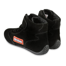 Load image into Gallery viewer, RaceQuip Black SFI Race Shoe 12.0