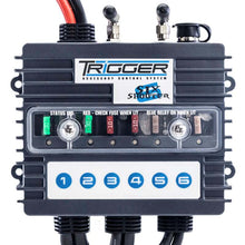 Load image into Gallery viewer, Oracle Trigger 6 Shooter Wireless Accessory Control System
