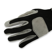 Load image into Gallery viewer, RaceQuip Black 1-Layer SFI-1 Glove - Medium