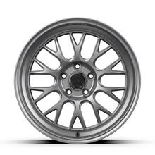 Load image into Gallery viewer, fifteen52 Holeshot RSR 18x9.5 5x114.3 38mm ET 73.1mm Center Bore Matte Titanium