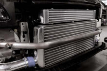 Load image into Gallery viewer, GReddy 15-21 Subaru WRX / STI Hi-Capacity Oil Cooler Kit
