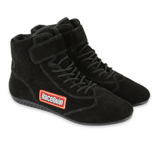 Load image into Gallery viewer, RaceQuip Black SFI Race Shoe 12.0