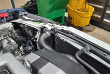 Load image into Gallery viewer, CSF 93-01 Mercedes-Benz R129 SL600/SL70 / SL72 / SL73  OEM+ Performance All-Aluminum Radiator