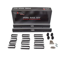 Load image into Gallery viewer, BTR FUEL RAIL KIT FOR V2 TRINITY INTAKE MANIFOLDS - FRK-02