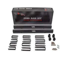 BTR FUEL RAIL KIT FOR V2 TRINITY INTAKE MANIFOLDS - FRK-02