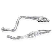 Load image into Gallery viewer, Stainless Works 23-25 Ford F-150 Raptor R Headers 2in Primaries High Flow Cats 3in Leads