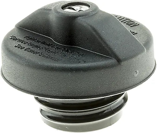 Gates 94-01 Acura Integra / 91-95 Legend Locking Fuel Cap