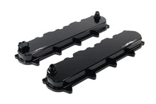Load image into Gallery viewer, Motion Billet Gen V LT Valve Covers (Black Anodized Finish)