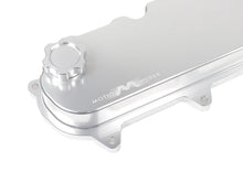 Load image into Gallery viewer, Motion Billet Gen V LT Valve Covers (Clear Anodized Finish) 11-120