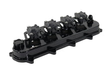 Load image into Gallery viewer, Motion Billet Gen V LT Valve Covers (Black Anodized Finish)