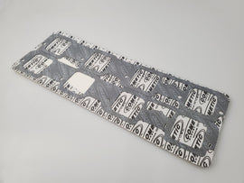 Cometic Chrysler 6.2L Hellcat Gen-3 Hemi .060in. Fiber Intake Manifold Gasket Kit