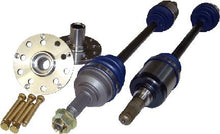Load image into Gallery viewer, DSS BMW 1986-92 E30 700HP Level 5 Direct Bolt-In Axle -Right RA2401L5
