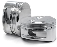 Load image into Gallery viewer, CP Piston &amp; Ring Set for Honda H22 - Bore (87.0mm) - Size (Std) - Compression Ratio (10.0)