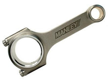 Load image into Gallery viewer, Manley 92-01 Nissan 2.6 Skyline (RB26DETT) Turbo Tuff Pro Series I Beam Connecting Rod Set