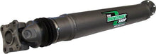 Load image into Gallery viewer, DSS 16-17 Chevrolet Camaro SS 3.25in Carbon Fiber Driveshaft - Manual Transmission Only GMCA19-C
