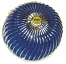 Load image into Gallery viewer, GReddy Airinx AY-MB Yellow Replacement Filter Element