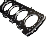 Load image into Gallery viewer, Cometic Nissan SR20DE/DET S14 87mm Bore .040 inch MLS Head Gasket w/ Both Oil Holes (S