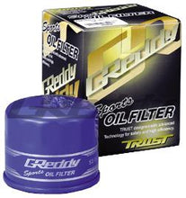 Load image into Gallery viewer, GReddy OX-05 Oil Filter Hon ZC-B20 / Mit 4G63-6A12 / Maz K8-FS
