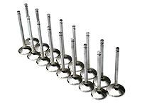 Load image into Gallery viewer, Brian Crower Nissan RB26DETT 31.15mm Exhaust Valves