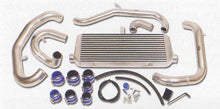 Load image into Gallery viewer, GReddy Nissan HCR32/HNR32 LS T-24 Intercooler Kit