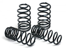 Load image into Gallery viewer, H&amp;R 05-11 Mercedes-Benz SLK280/SLK350/SLK55 AMG R171 Sport Spring