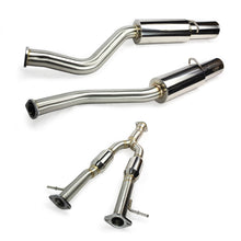Load image into Gallery viewer, ISR Performance 98-05 Lexus GS300 GT Dual Exhaust