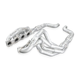 Stainless Works 2020 GT500 Headers 1-7/8in Primaries 3in High-Flow Cats