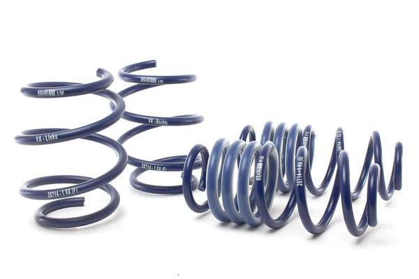 H&R 2022 Honda Civic Hatchback/Sedan Sport Spring Kit (Non Si)