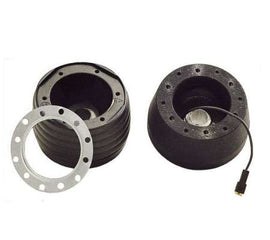 Sparco Steering Wheel Hub VW 8/88 Golf/Jetta