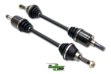 Load image into Gallery viewer, DSS 92-00 Honda Civic w/ Hub City Perf AWD Conversion Mount Right (Long) Rear Level 4 Axle RA2905X4
