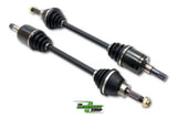 DSS 92-00 Honda Civic w/ Hub City Perf AWD Conversion Mount Right (Long) Rear Level 4 Axle RA2905X4
