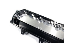Load image into Gallery viewer, Motion Billet Gen V LT Valve Covers (Black Anodized Finish)