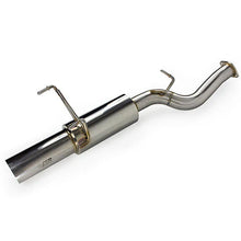 Load image into Gallery viewer, ISR Performance Series II - GT Single Exhaust System - Non Resonated - 89-94 Nissan 240sx (S13)