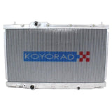 Koyo 2017 Honda Civic Type-R Radiator
