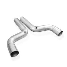 Load image into Gallery viewer, Stainless Works 15-25 Mustang GT Lead Pipe Kit - Aftermarket Connect