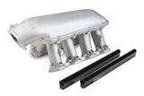 HOLLEY HI-RAM INTAKE MANIFOLD - 92MM - CATHEDRAL PORT - 300-122