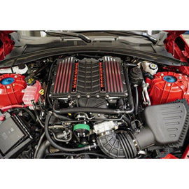 Magnuson 6.2L LT1 TVS2650 Magnum DI Supercharger System - 16-20 Camaro