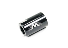 Load image into Gallery viewer, Billet Breather Attachment for Factory 5/8" Quick Release 3/8" NPT Straight Adapter Fitting