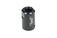 Load image into Gallery viewer, Billet Breather Attachment for Factory 5/8" Quick Release 3/8" NPT Straight Adapter Fitting