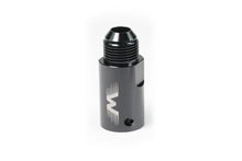 Load image into Gallery viewer, Gen V LT1/LT4/L83/L86 Valve Cover Breather Attachment for Factory 5/8" Quick Release 10AN Straight Adapter Fitting