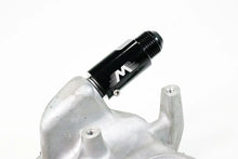 Load image into Gallery viewer, Gen V LT1/LT4/L83/L86 Valve Cover Breather Attachment for Factory 5/8" Quick Release 10AN Straight Adapter Fitting